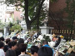 -上海市世外小学