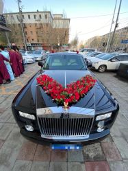 -华润婚车租赁公司·和胜租车
