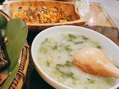 -傣宏缘·云南傣味特色菜·手抓饭·孔雀宴十六年店庆大酬宾(南屏步行街店)