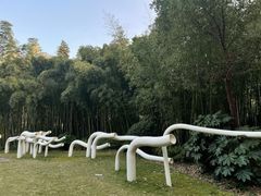 -苏州河梦清园环保主题公园