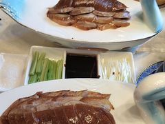 -老浒记民俗酒楼(王府井店)