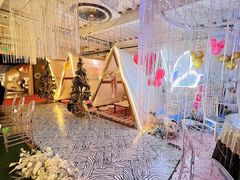 -天空花园餐吧·生日·团建(南山店)