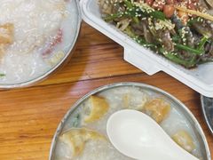 -陈添記·祖傳爽鱼皮·西关老字号(广州首店)