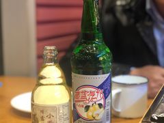 -喝丢一只鞋海鲜烧烤·海肠捞饭(市场店)