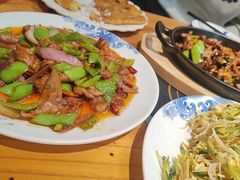 -忠林杀猪菜(凤台小区店)