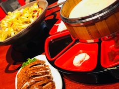 -北平食府(马鞍山路店)