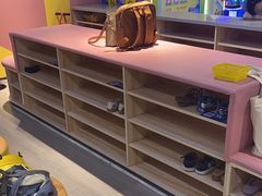 -星际传奇·电玩城·游戏厅·儿童乐园(大悦城店)