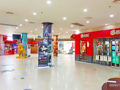 -泉汇购物广场(大沽南路店)