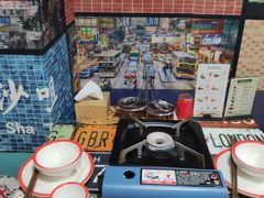 -小龍鳳·港式海鲜打边炉(沙湖路店)