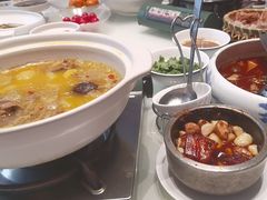 -湖锦酒楼·32年地道湖北菜(光谷店)