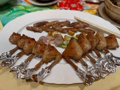 -惠食佳(滨江大公馆店)