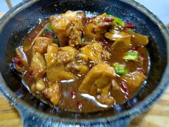 -膳当家黄焖鸡米饭(万达公馆店)