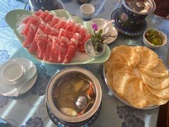 -老毛手抓·盐池滩羊非遗手抓(宁夏总店)