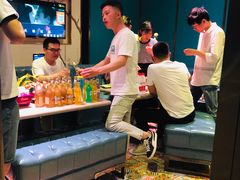 -上海星秀麦量贩KTV(张江商业广场店)