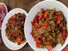 -味福记·南昌小吃世家(印象城店)