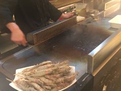 -东方红海鲜百汇(国际大厦店)