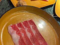 -牛New寿喜烧(金鹰世界店)