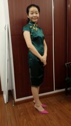 点击看大图 -老上海·石库门 旗袍·洋服工作室(淮海中路店)