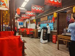-仁和四季涮肉馆(天坛南门店)