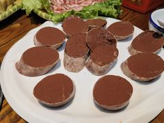 -那家老火锅老北京铜锅涮肉(长白南路店)