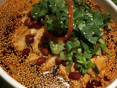 钵钵鸡-辛香汇(大华第一坊店)
