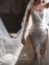 点击看大图 -Renee芮亦婚纱