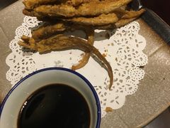 糖醋刀鱼-耿福兴(凤凰美食街店)