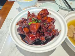 红烧肉-双东酒店(东关街店)