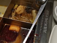 -海底捞火锅(徐州火车站店)