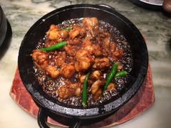 -绿茶餐厅(昌平悦荟店)