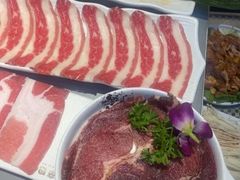 -外婆掌柜·东北家庭烤肉(托乐嘉店)