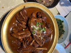 -金典银峰老鹅馆·昆山菜(亭林公园店)