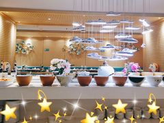 -青瓷火锅料理(西单大悦城店)
