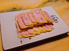 -杏花堂·山西菜馆(晋中万达店)