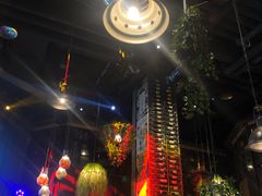 -胡桃里乐队酒馆(鎏嘉码头店)