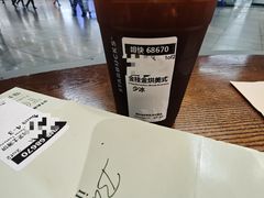 -星巴克(北京南站第二店)