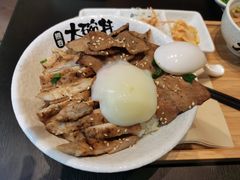 -熊吞·大碗丼烧肉饭(西市场嘉华店)