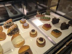 -V咖啡(兰州盛达希尔顿酒店)