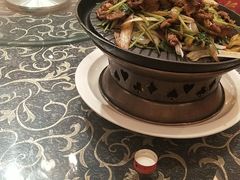 -玉林烤鸭店(定福庄店)