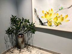 -安吉涵田度假村·水榭居中餐厅