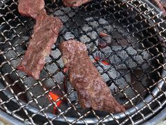 -海之屋韩式烤肉(海棠68环球美食街店)
