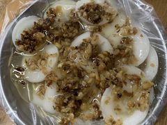 -共和老洪豆花草粿水粿
