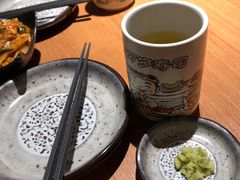 -万岁寿司(天河领展店)