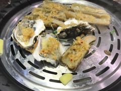 -宝燕海货工场(长江国际店)