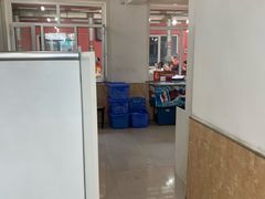 -金达莱烧烤(黎明南街店)