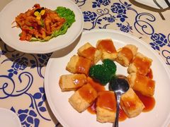 -甬上名灶(天一阁·翠柏店)