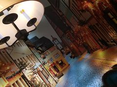 -领鲜活海鲜榴莲自助火锅(东门店)