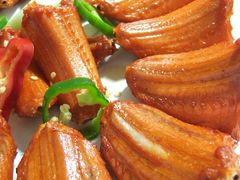 -强盛鱼档·市井鱼馆 | 民间菜(五塘广场店)