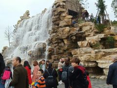 -枫香湖儿童公园