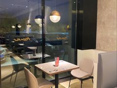 -必胜客(济微路店)